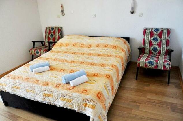 Villa Geros - Photo5