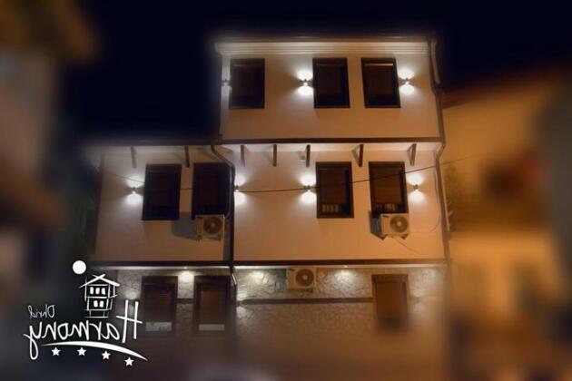 Villa Harmony Ohrid - Photo2