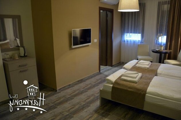 Villa Harmony Ohrid - Photo3