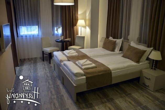 Villa Harmony Ohrid - Photo4