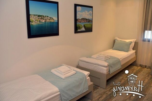 Villa Harmony Ohrid - Photo5