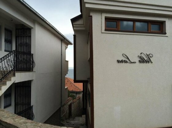Villa Lara Ohrid - Photo2