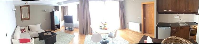 Villa Lara Ohrid - Photo5