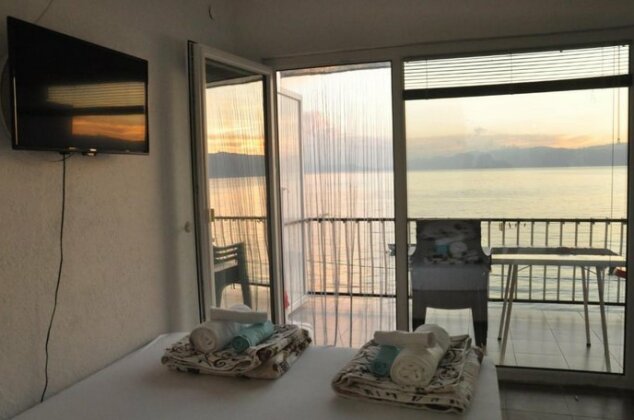 Villa Lazar Ohrid - Photo2