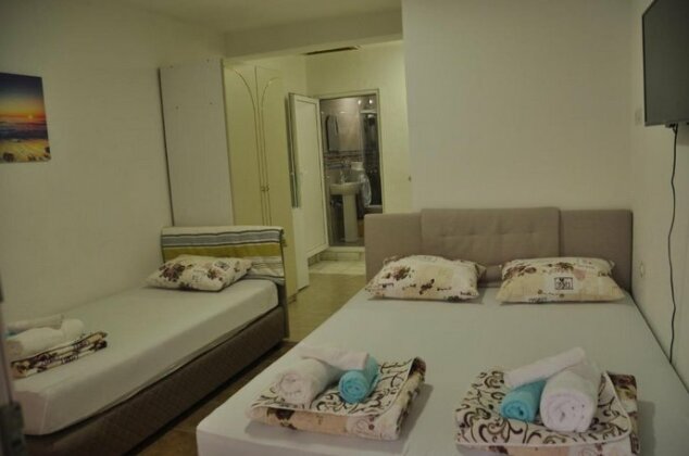 Villa Lazar Ohrid - Photo3