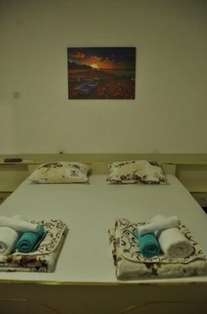Villa Lazar Ohrid - Photo4