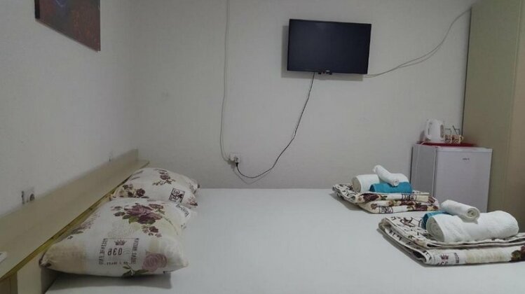 Villa Lazar Ohrid - Photo5