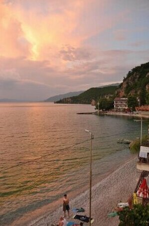 Villa Lazar Ohrid