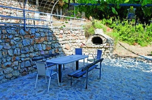 Villa Megdani - Photo5