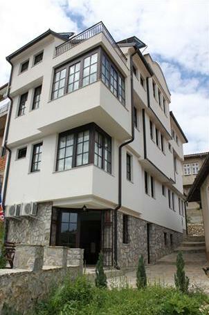 Villa Meri - Photo2