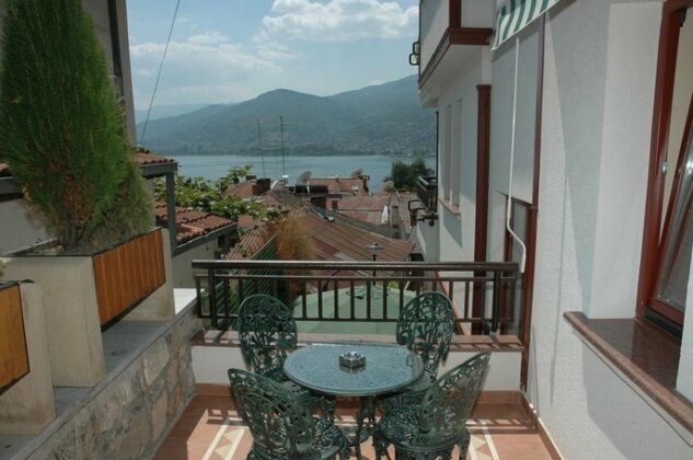 Villa Mia Suites - Photo4