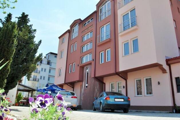 Villa Milka Ohrid - Photo2