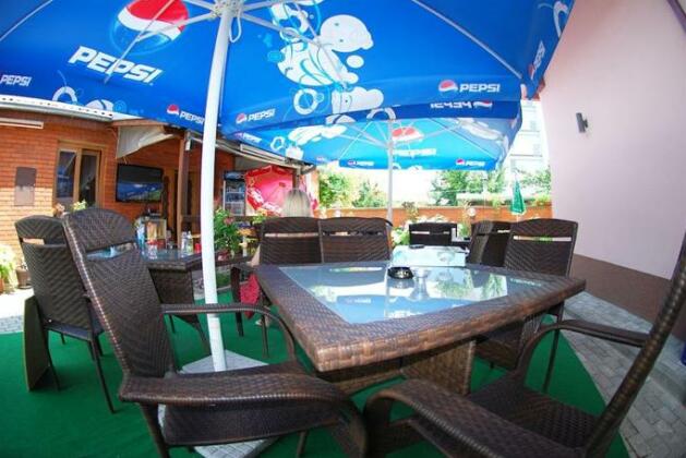 Villa Milka Ohrid - Photo3