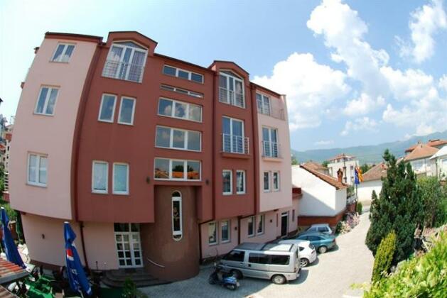 Villa Milka Ohrid - Photo4