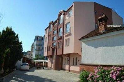 Villa Milka Ohrid - Photo5