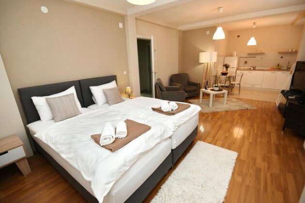 Villa Mishe - Photo3