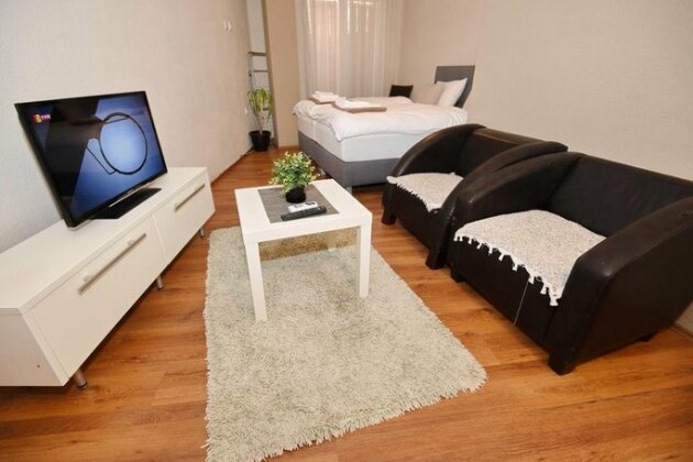Villa Mishe - Photo4