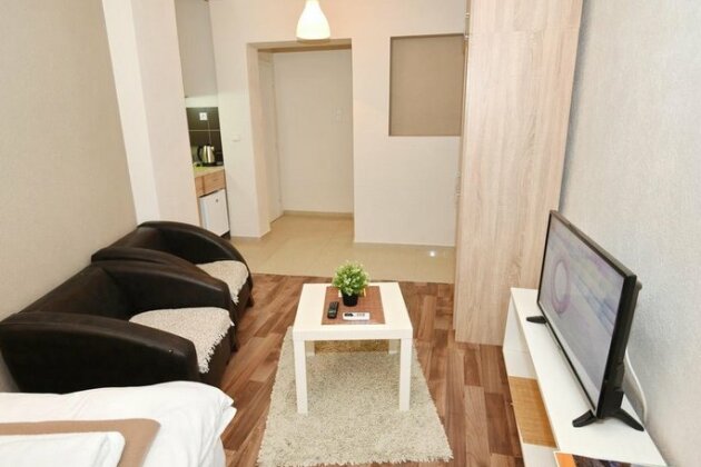 Villa Mishe - Photo5