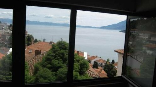 Villa Momir Hotel Ohrid - Photo2