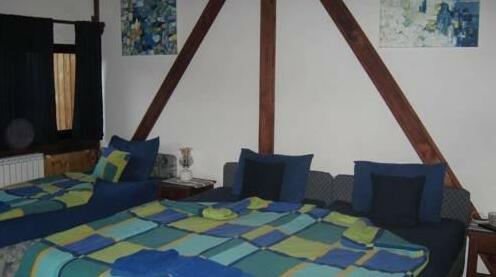 Villa Momir Hotel Ohrid - Photo3