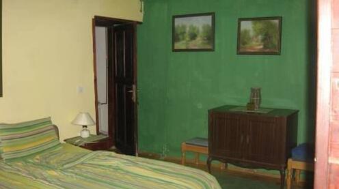 Villa Momir Hotel Ohrid - Photo5