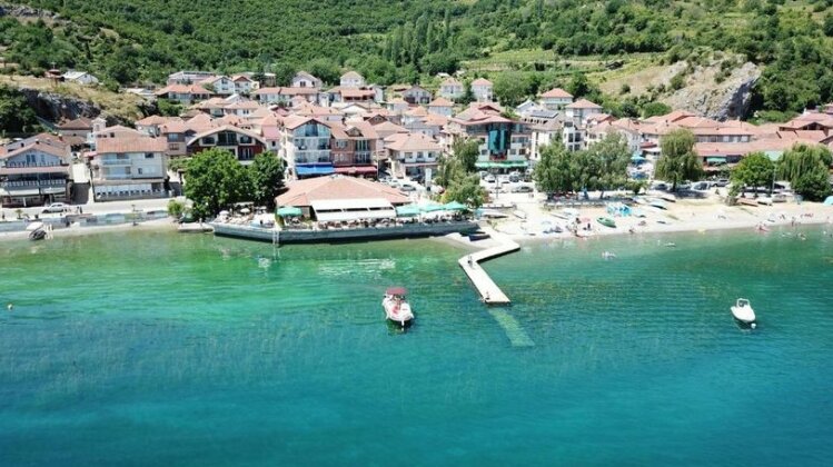Villa Nika Ohrid - Photo2