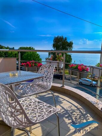 Villa Nika Ohrid - Photo5