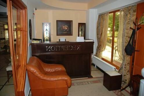 Villa Niko Ohrid - Photo2