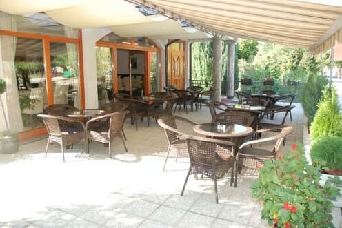 Villa Niko Ohrid - Photo3