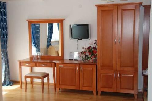 Villa Niko Ohrid - Photo4