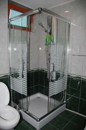 Villa Niko Ohrid - Photo5