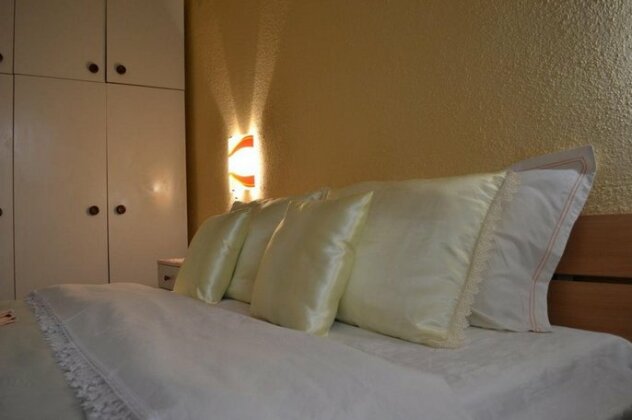 Villa Nina Ohrid - Photo4