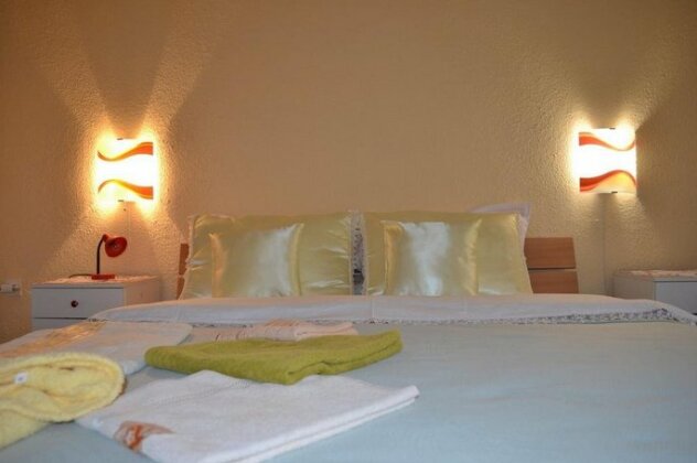 Villa Nina Ohrid - Photo5