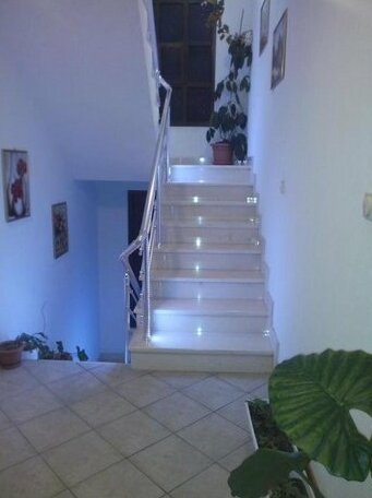 Villa Novak Ohrid - Photo3