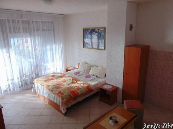 Villa Novak Ohrid - Photo4