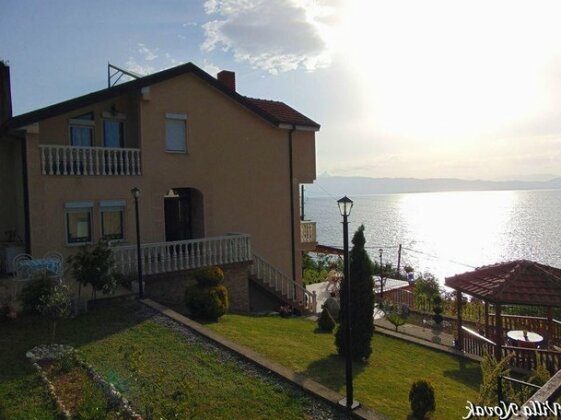 Villa Novak Ohrid - Photo5