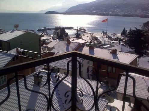 Villa Old Town - Photo2