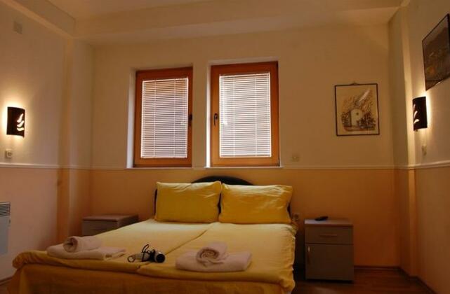 Villa Rimari - Photo3