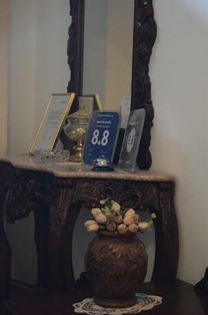 Villa St Nicholas - Photo3
