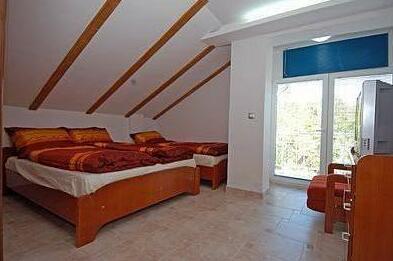 Villa Swiss Ohrid - Photo4