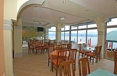 Villa Swiss Ohrid - Photo5
