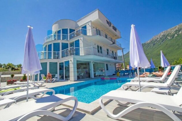Villa Trpe - Photo2