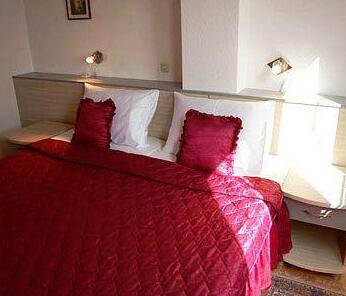 Volkan Apartments - Photo2