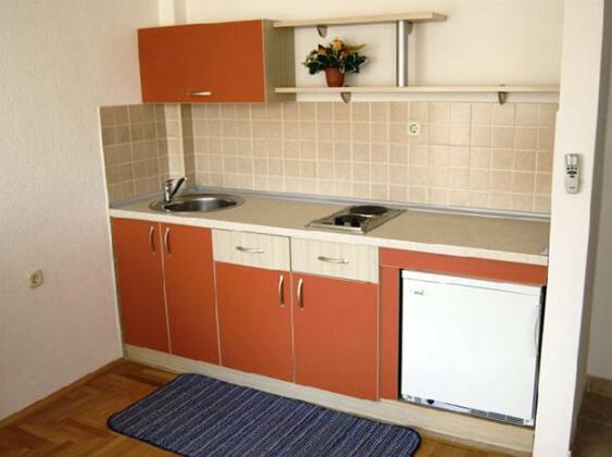 Volkan Apartments - Photo3