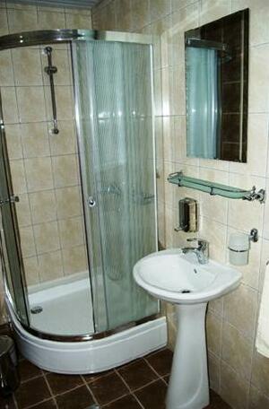 Volkan Apartments - Photo4