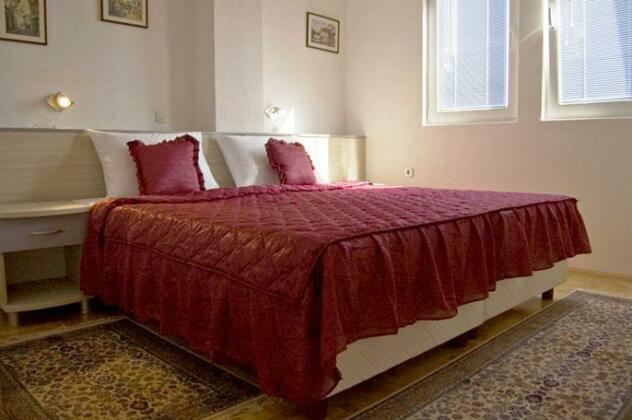 Volkan Apartments - Photo5