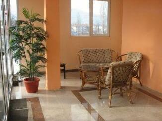 Hotel Dion Prilep - Photo2