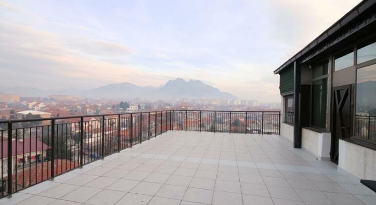Hotel Kristal Palas - Photo2