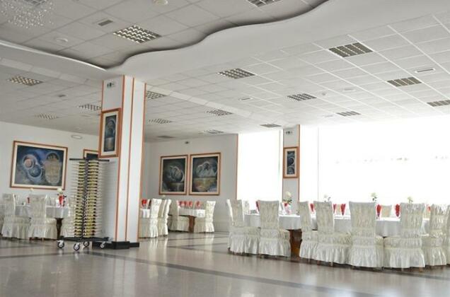 Hotel Kristal Palas - Photo3