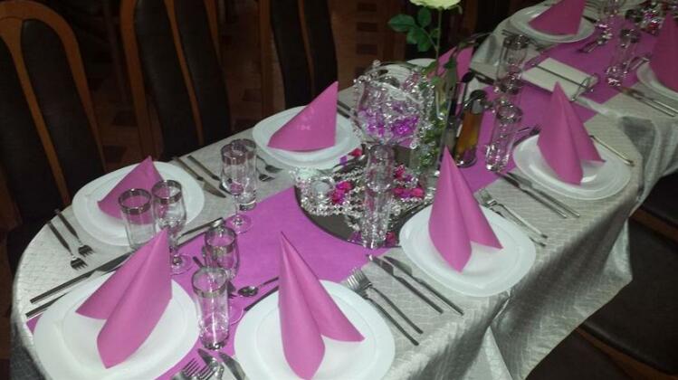 Hotel Kristal Palas - Photo4